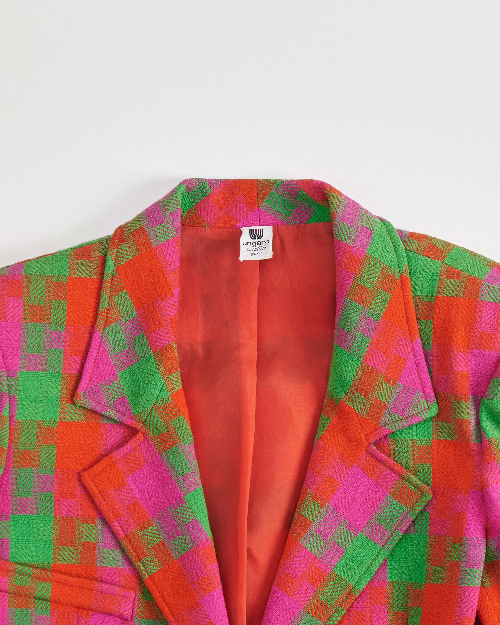 Жакет Ungaro Parallèle Paris — изображение 3