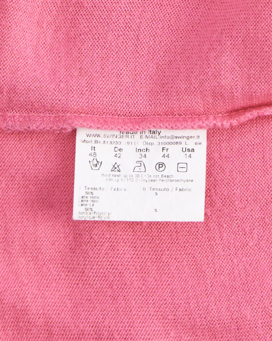 Жилет Ungaro Fever Emanuel Ungaro Uomo — фото 4