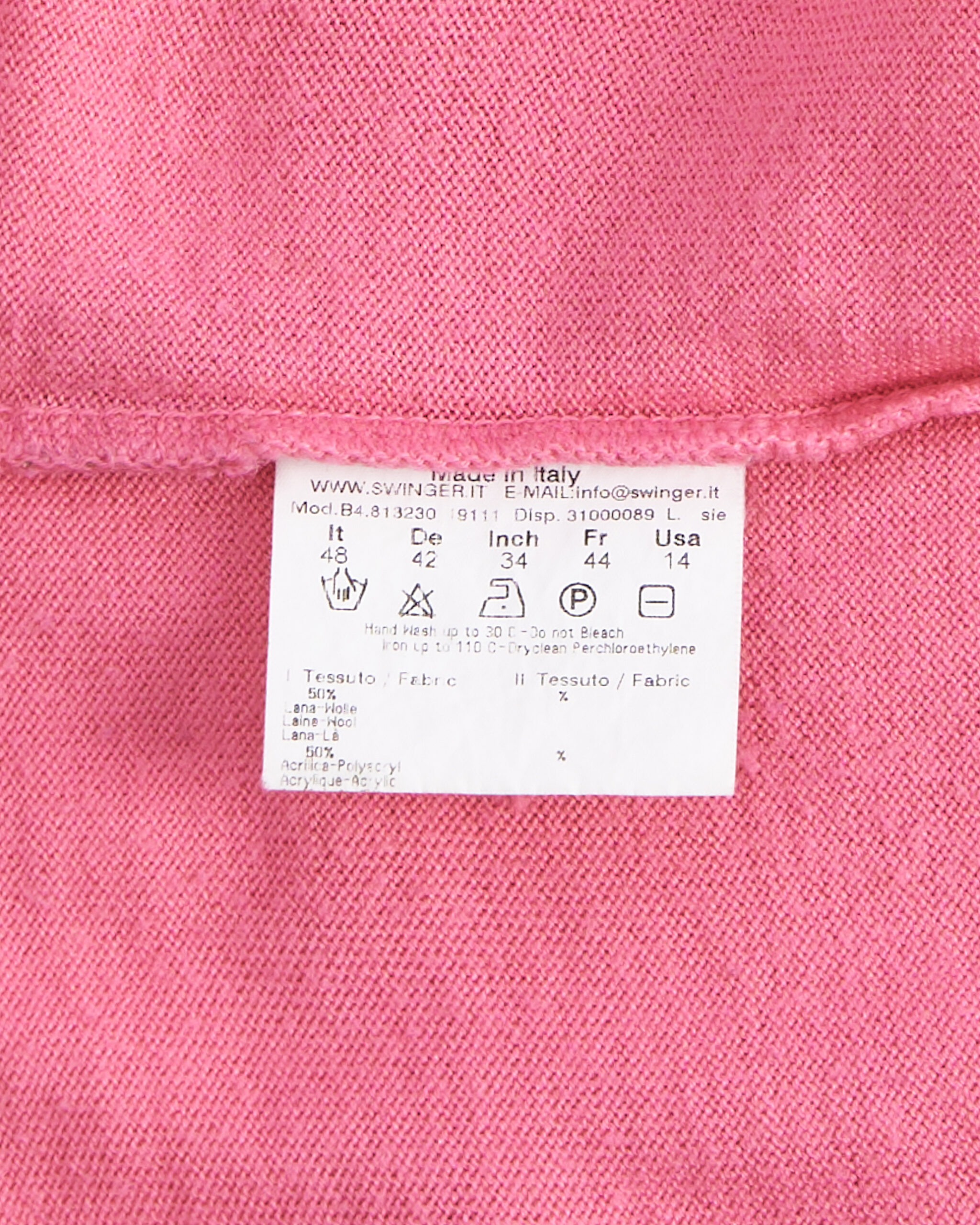 Жилет Ungaro Fever — изображение 4