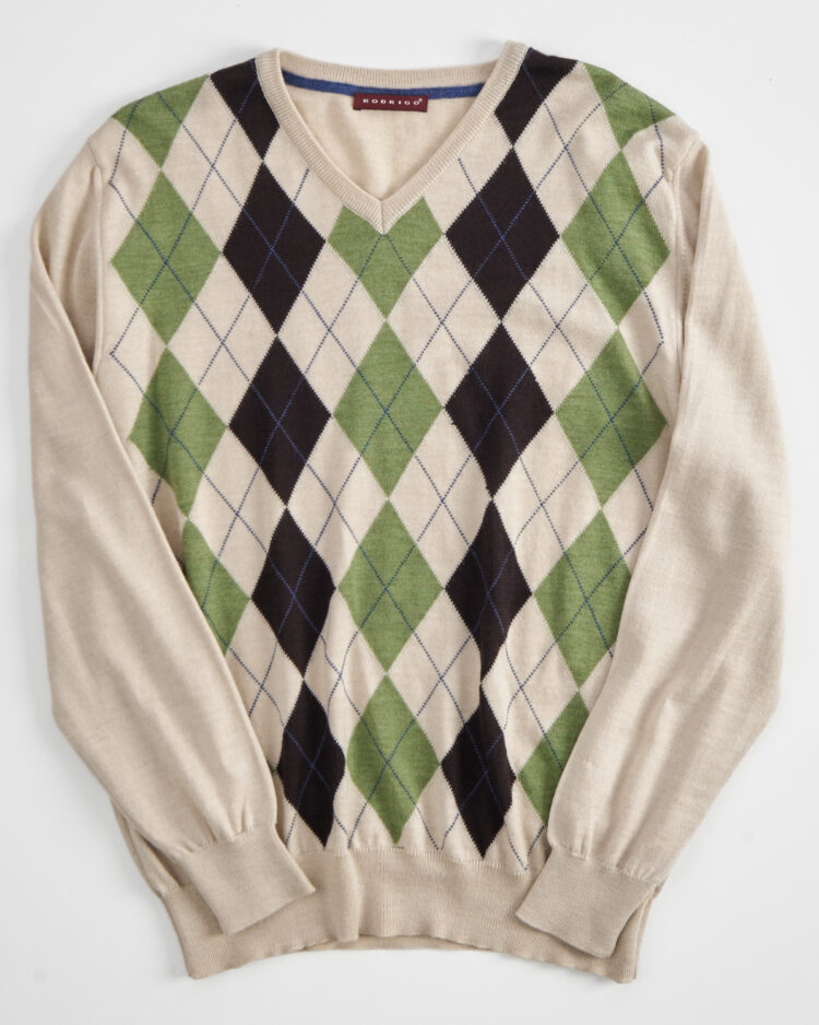 Свитер Rodrigo