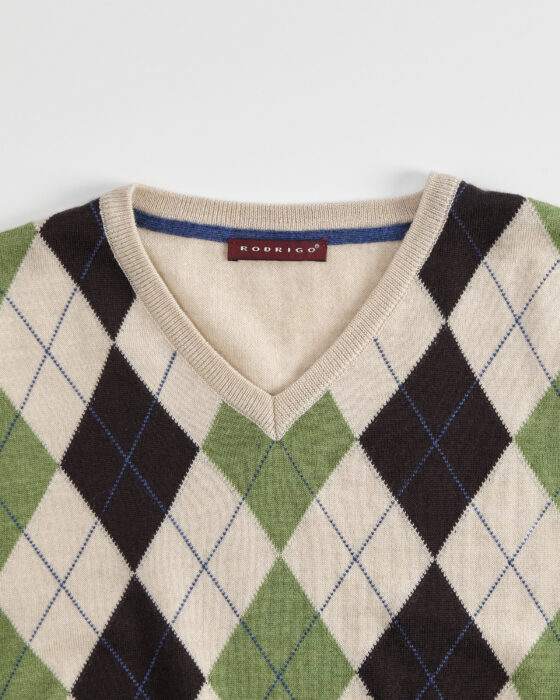 Свитер Rodrigo Rodrigo — фото 3