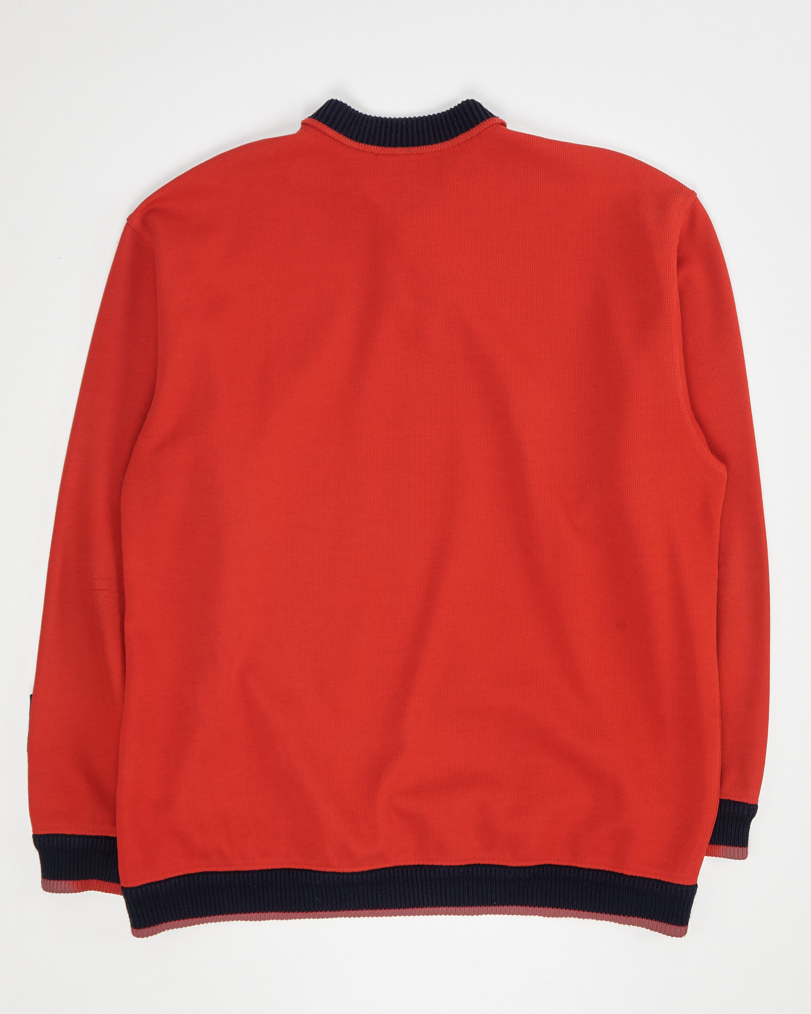 Поло-свитер Carlo Colucci — изображение 2