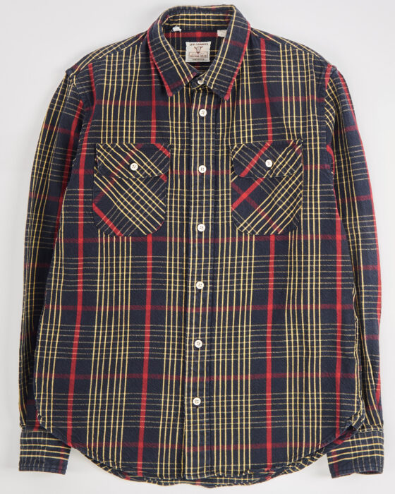 Рубашка Levi’s Vintage Clothing Levi’s