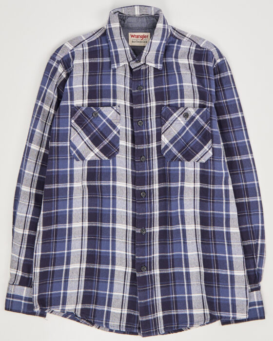 Рубашка Wrangler в клетку Wrangler