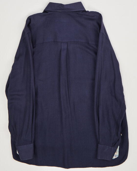 Рубашка Etro Milano из хлопка Etro — фото 2