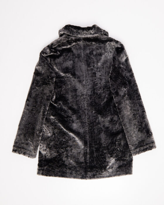 Шуба из искусственного меха Easy Fashion Girl — фото 2