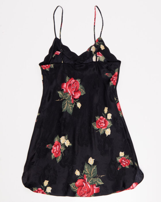 Шелковая комбинация Morgan Taylor Morgan Taylor — фото 2