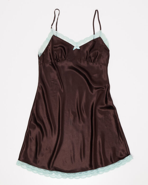 Комбинация с кружевом Gilligan & O'Malley