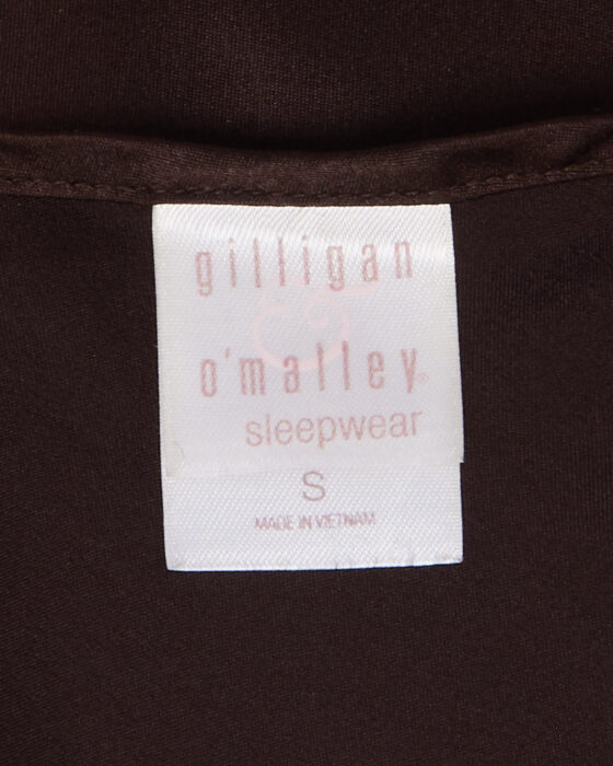 Комбинация с кружевом Gilligan & O'Malley — фото 4