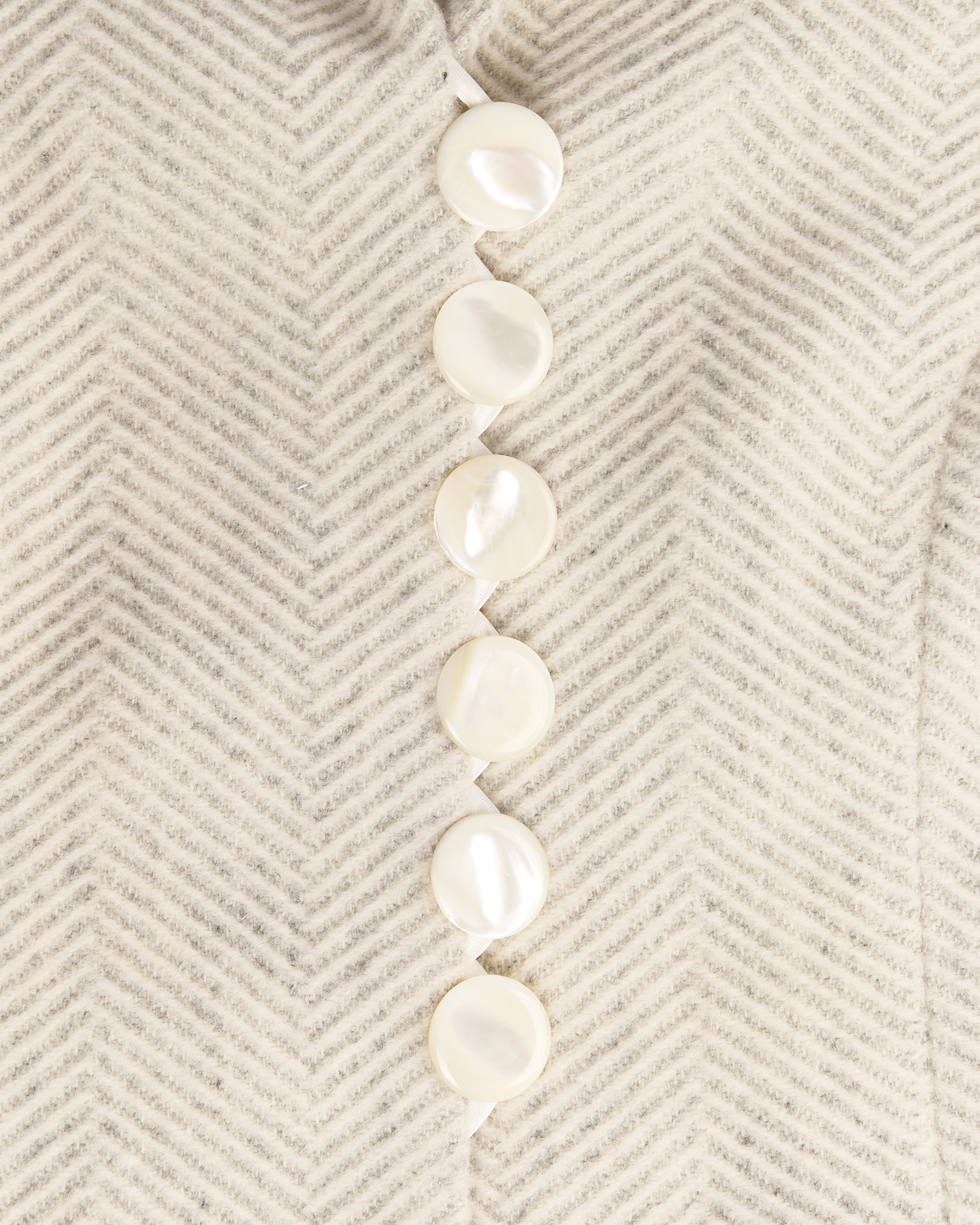 Костюм из шерсти Marcela Hernández — изображение 5