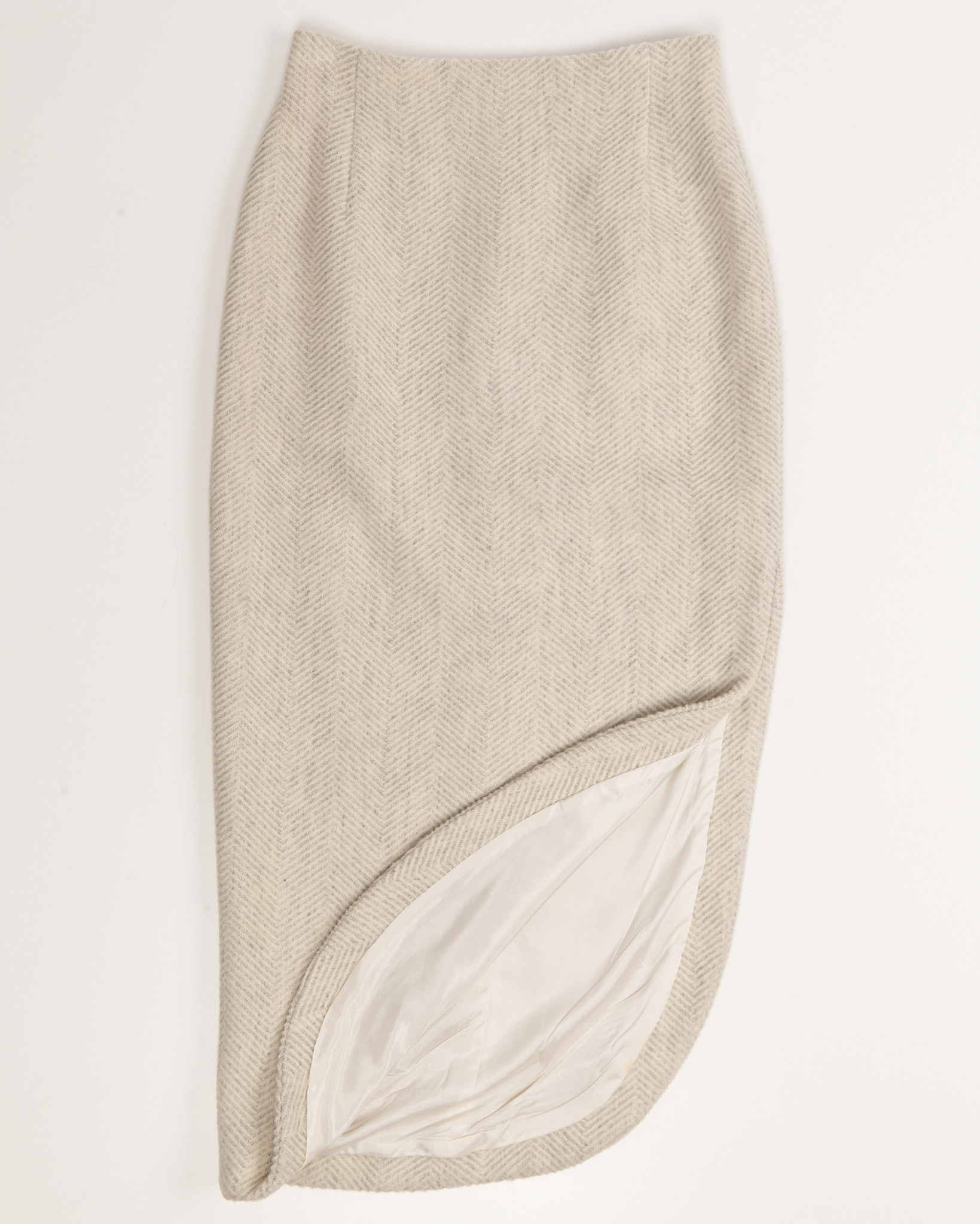 Костюм из шерсти Marcela Hernández — изображение 6