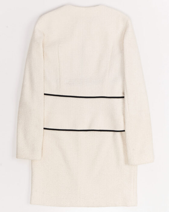 Костюм из твида от BOSS BOSS — фото 2