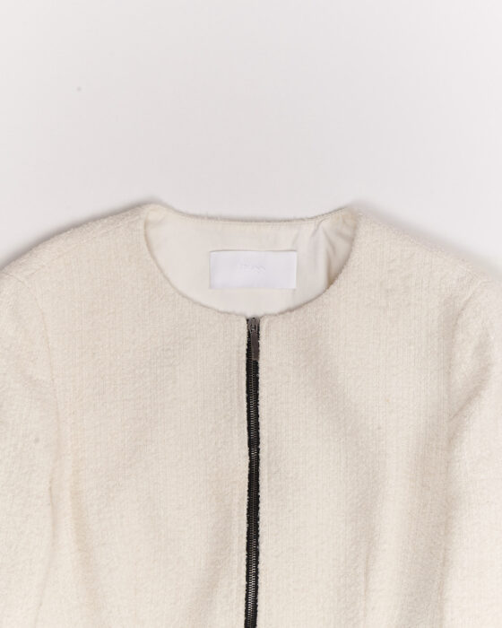 Костюм из твида от BOSS BOSS — фото 6