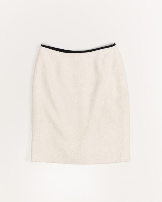 Костюм из твида от BOSS BOSS — фото 3