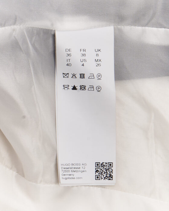 Костюм из твида от BOSS BOSS — фото 5