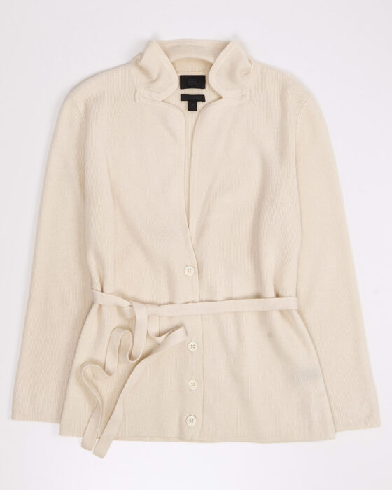 Кашемировый кардиган Banana Republic Banana Republic