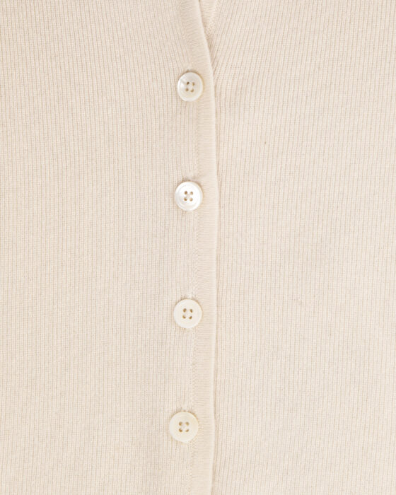 Кашемировый кардиган Banana Republic Banana Republic — фото 3