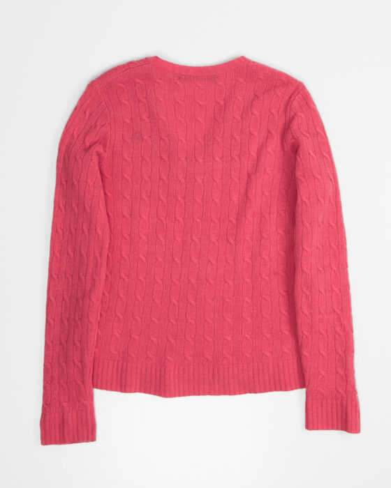 Джемпер Ralph Lauren Sport Ralph Lauren Sport — фото 2