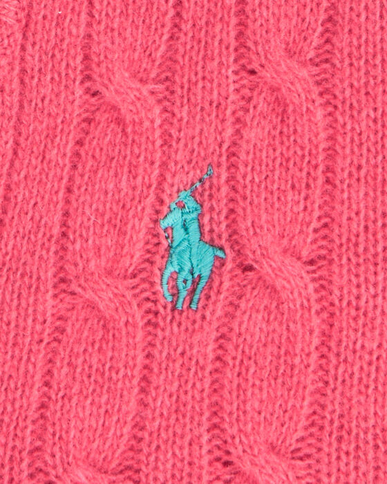 Джемпер Ralph Lauren Sport Ralph Lauren Sport — фото 5