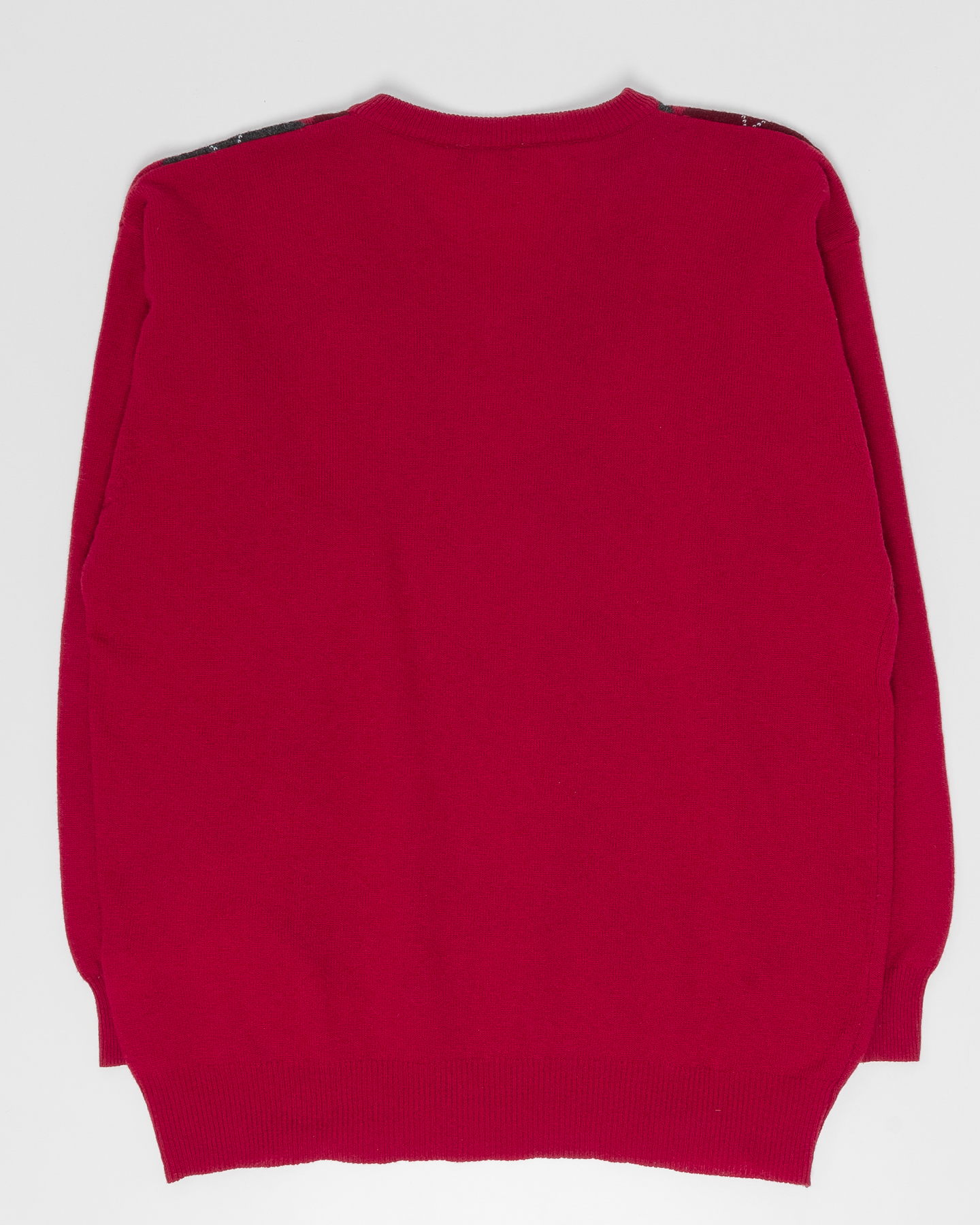 Свитер Yoors с ромбами — изображение 2