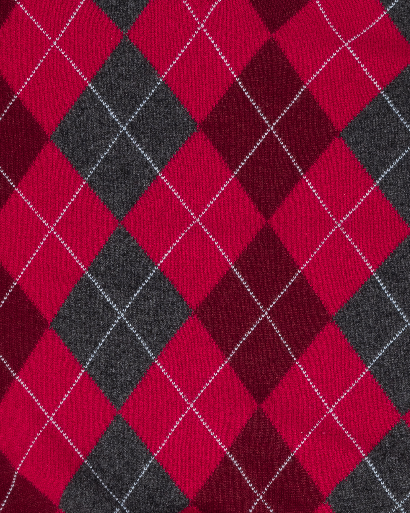 Свитер Yoors с ромбами — изображение 4