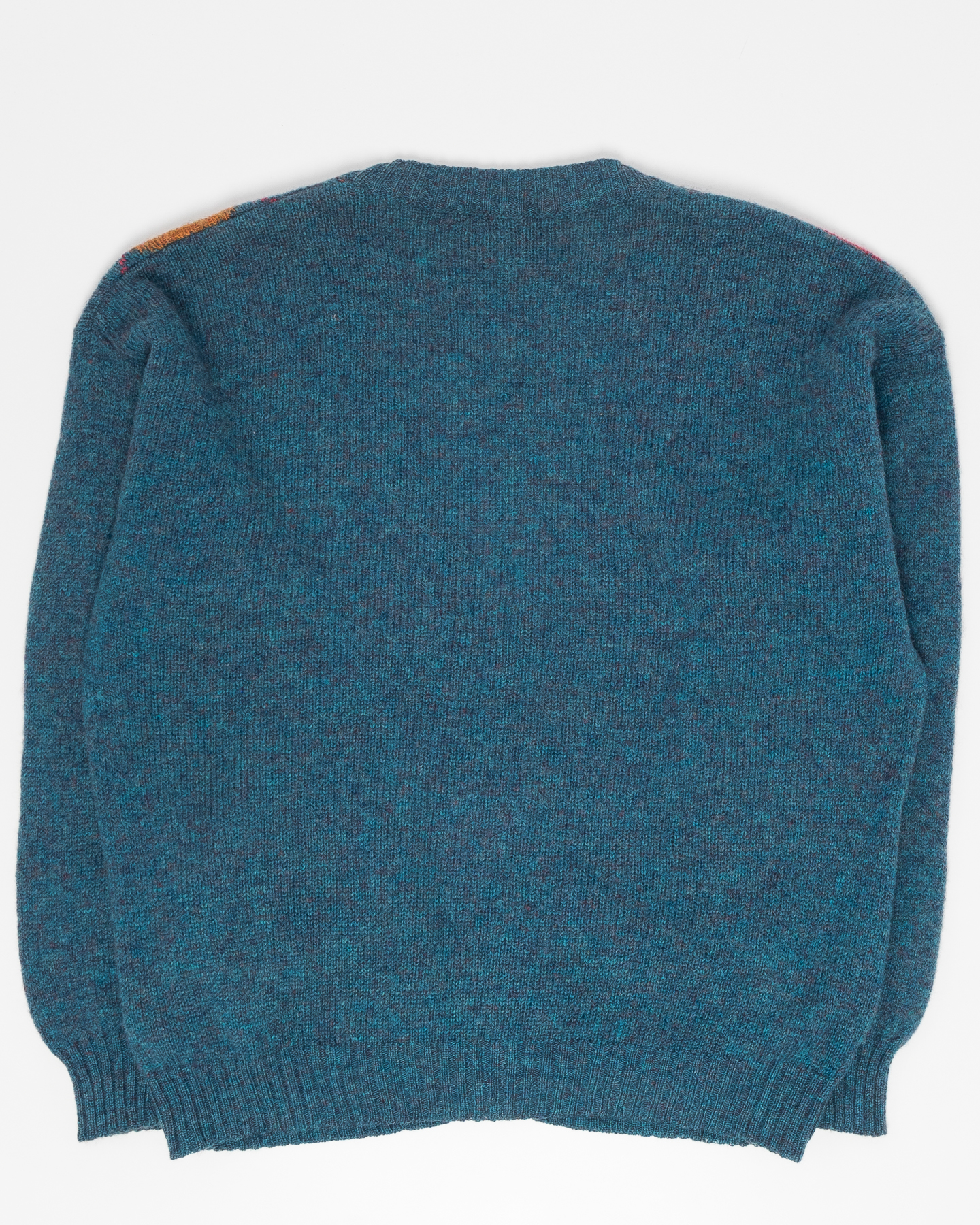 Кардиганиз чистой шерсти Made in Italy — изображение 2