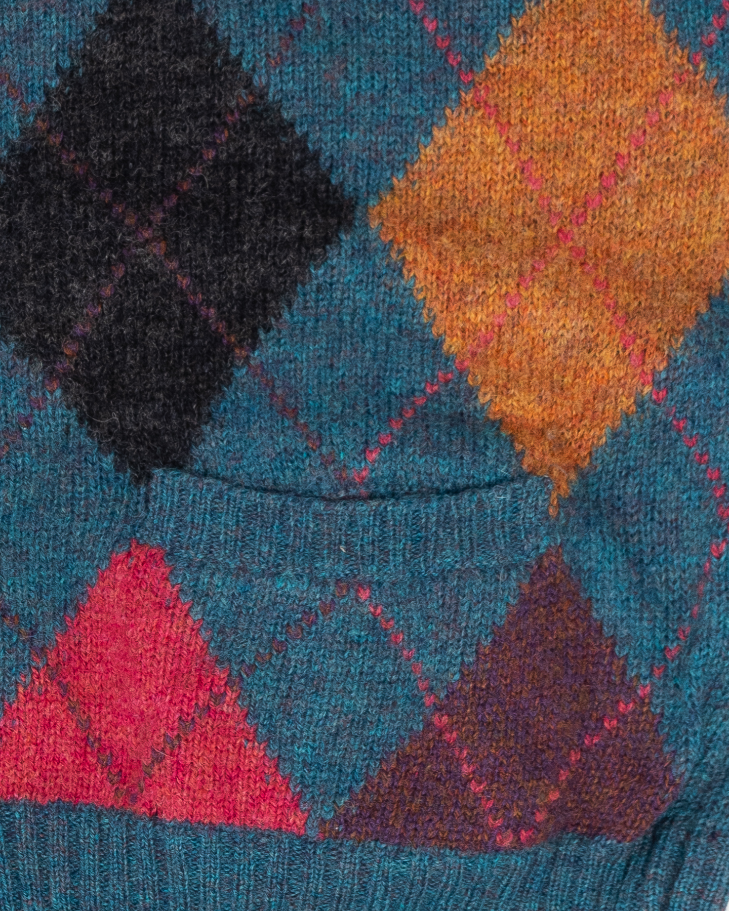 Кардиганиз чистой шерсти Made in Italy — изображение 4