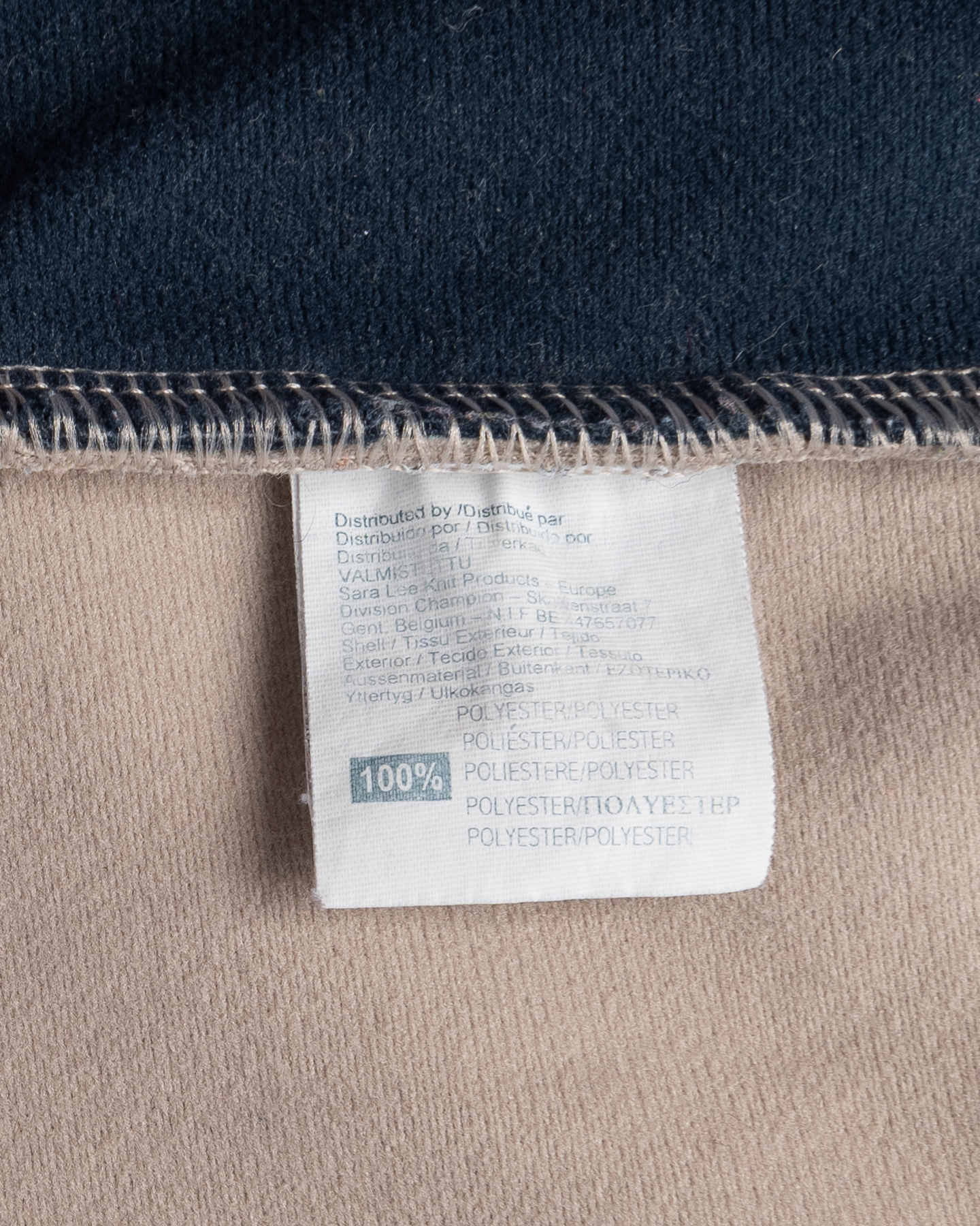 Ветровка Champion — изображение 4