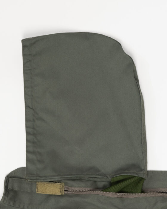 Винтажная армейская куртка SEPAHAN Sepahan — фото 6