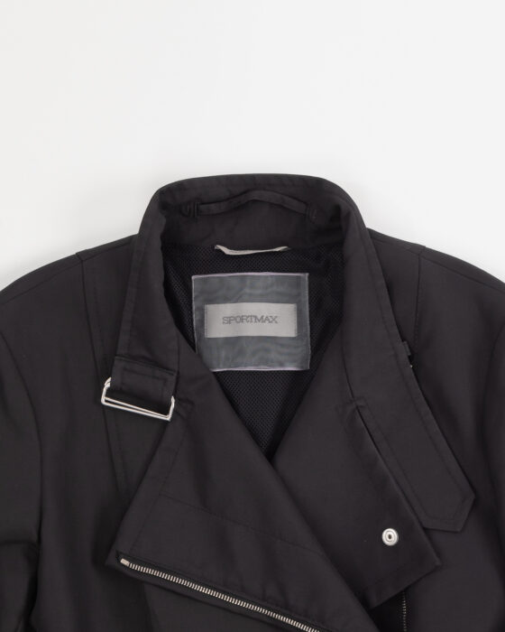 Плащ Sportmax Sportmax — фото 4