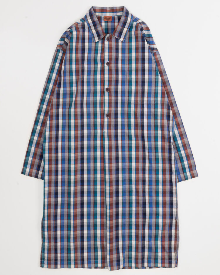 Платье-рубашка Missoni