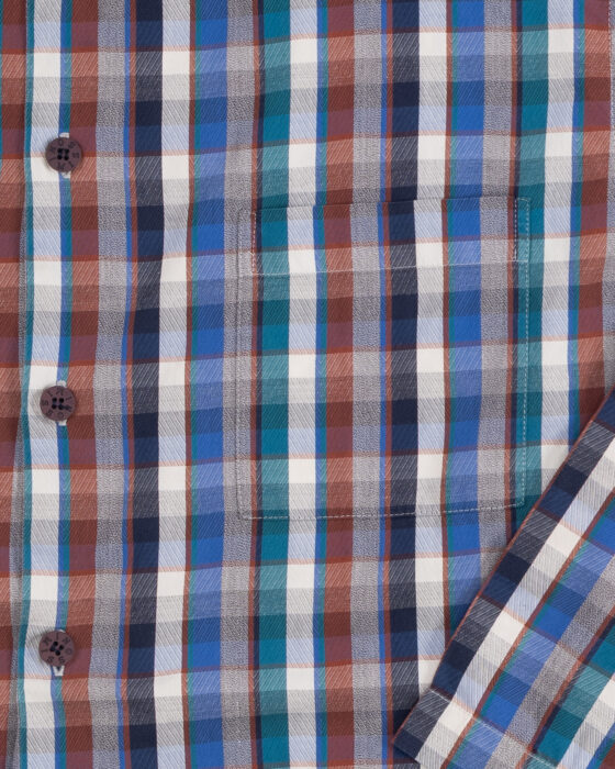 Платье-рубашка Missoni Missoni — фото 4