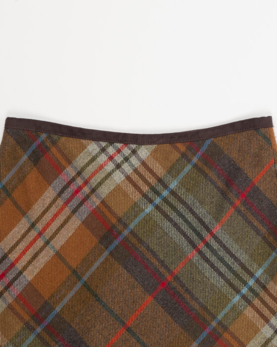 Юбка в клетку Gerry Weber Gerry Weber — фото 3