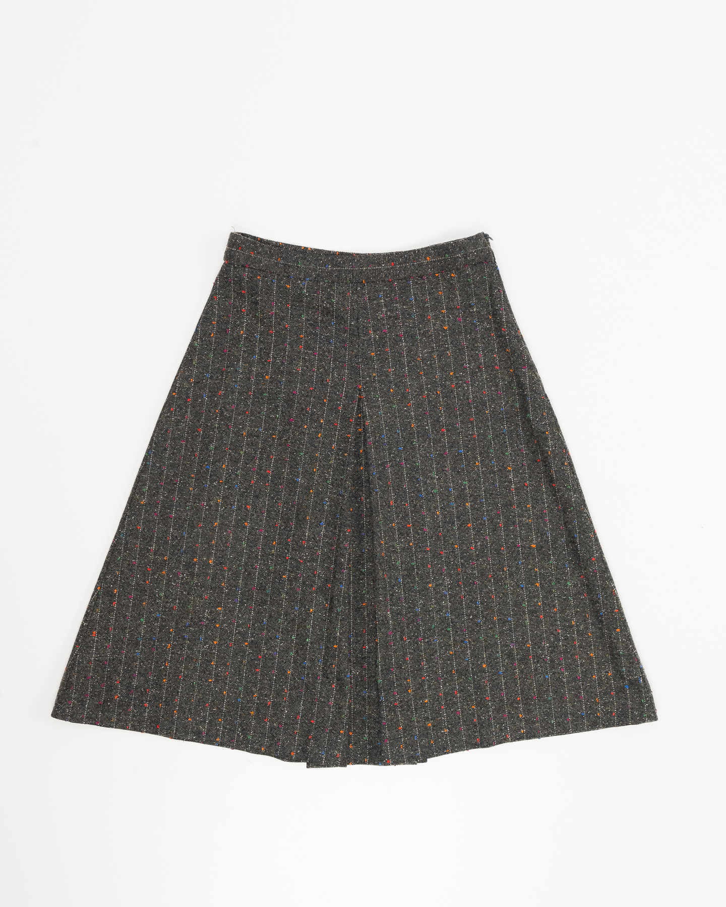 Шерстяная юбка — изображение 2