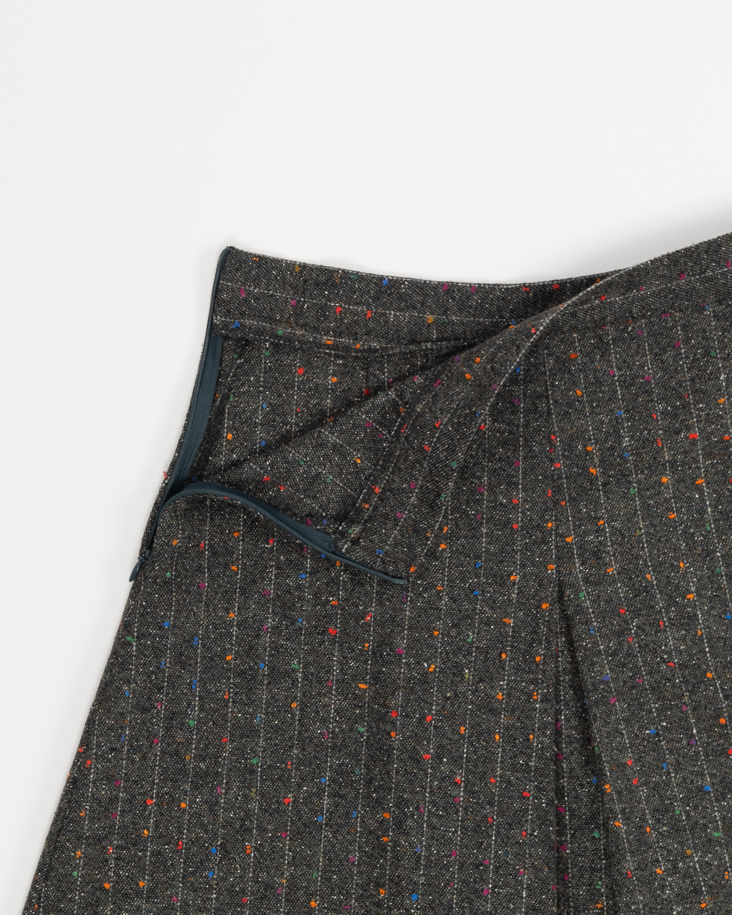 Шерстяная юбка — изображение 3