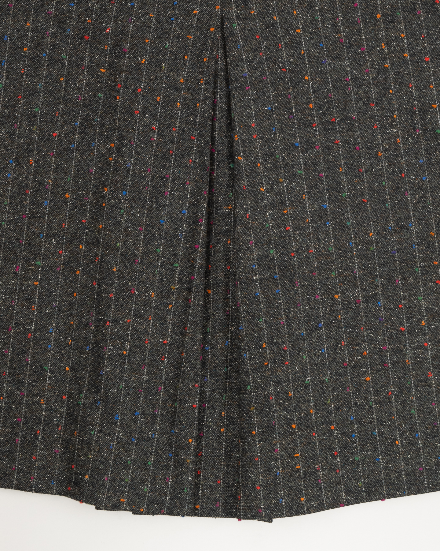 Шерстяная юбка — изображение 4