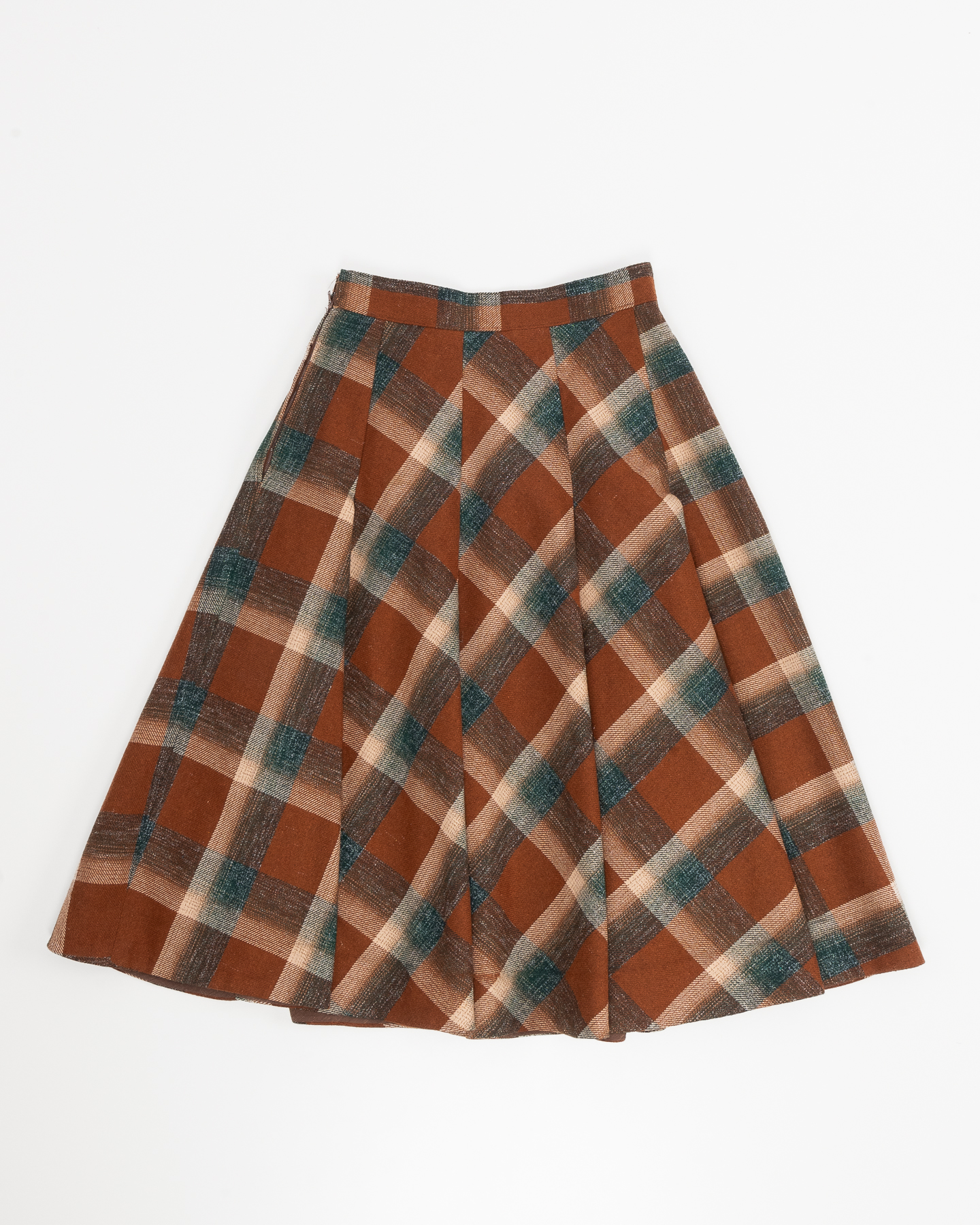 Юбка Luisa Spagnoli — изображение 2