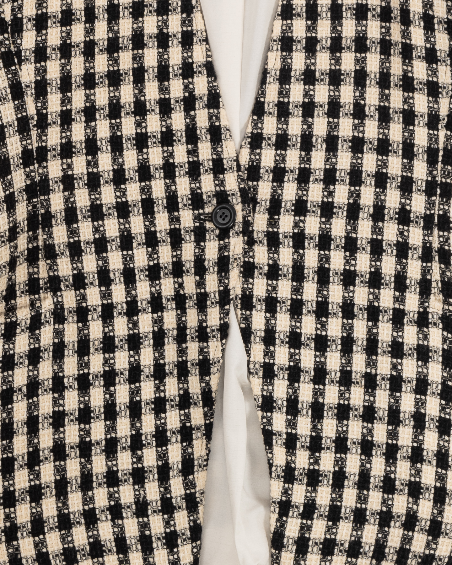 Жакет Ungaro Parallèle Paris из фактурного букле — изображение 4