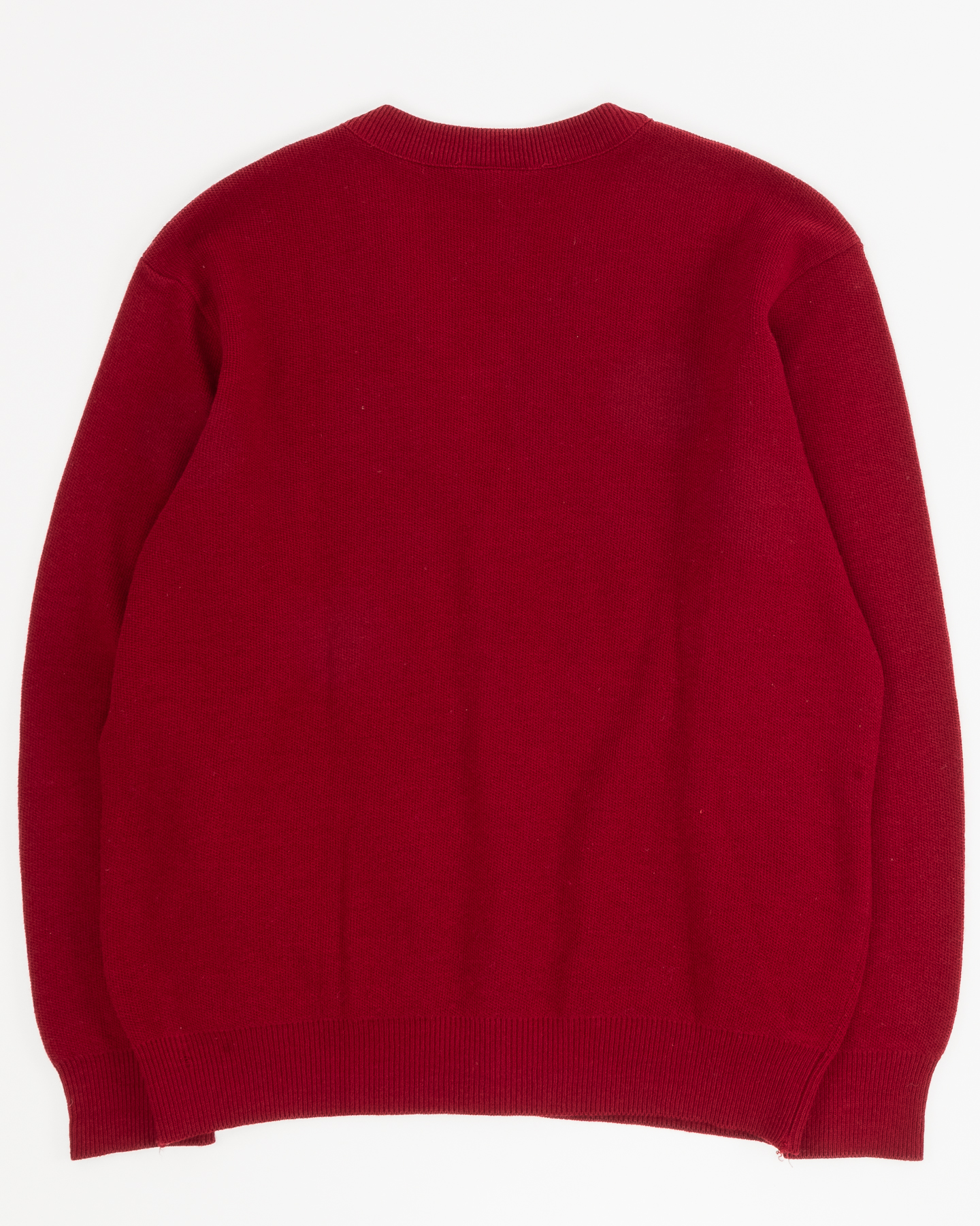 Кардиган Lacoste из шерсти — изображение 5