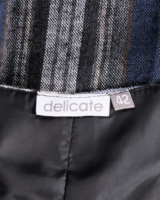 Платье Delicate в клетку Delicate — фото 7