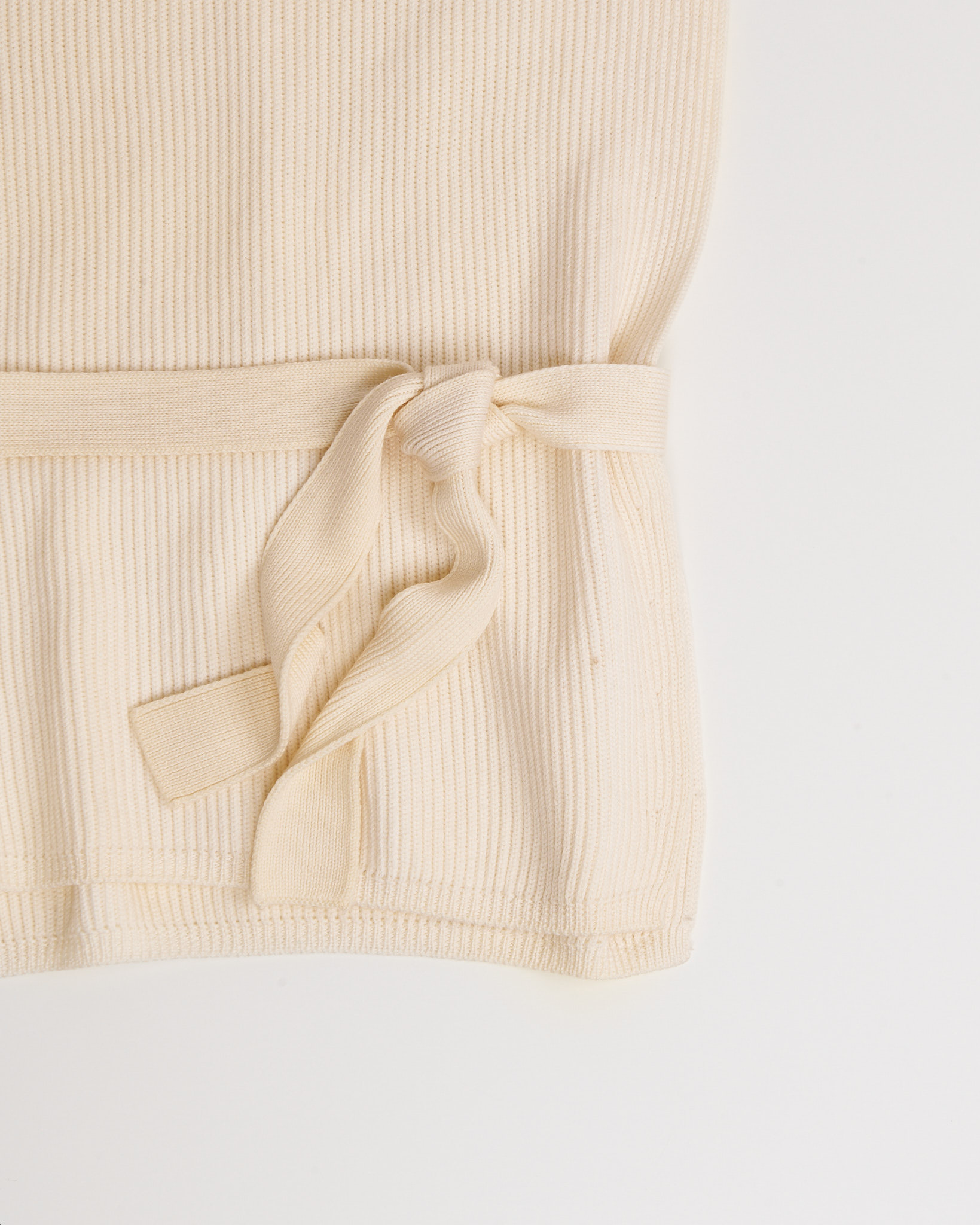 Шерстяная манишка MaxMara Leisure — изображение 5