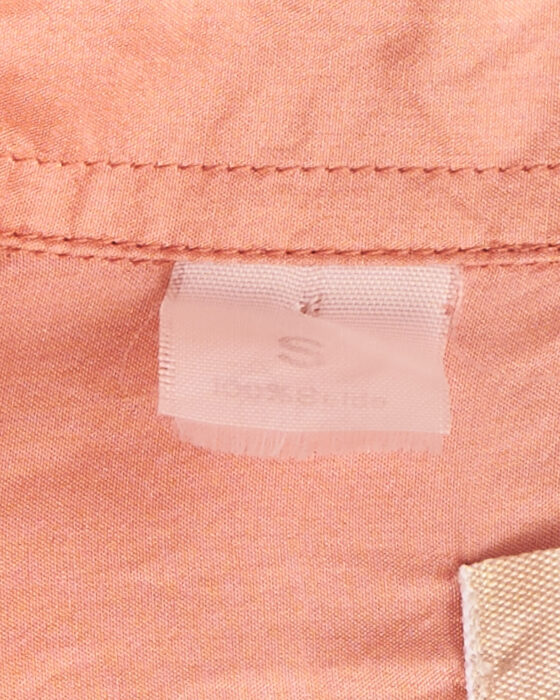 Рубашка из шёлка Luigi Authentic Luigi Authentic — фото 7