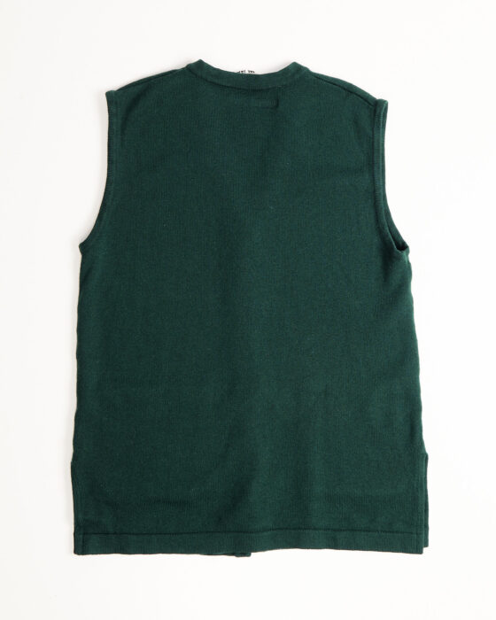 Шерстяной жилет Mascada Mascada — фото 3