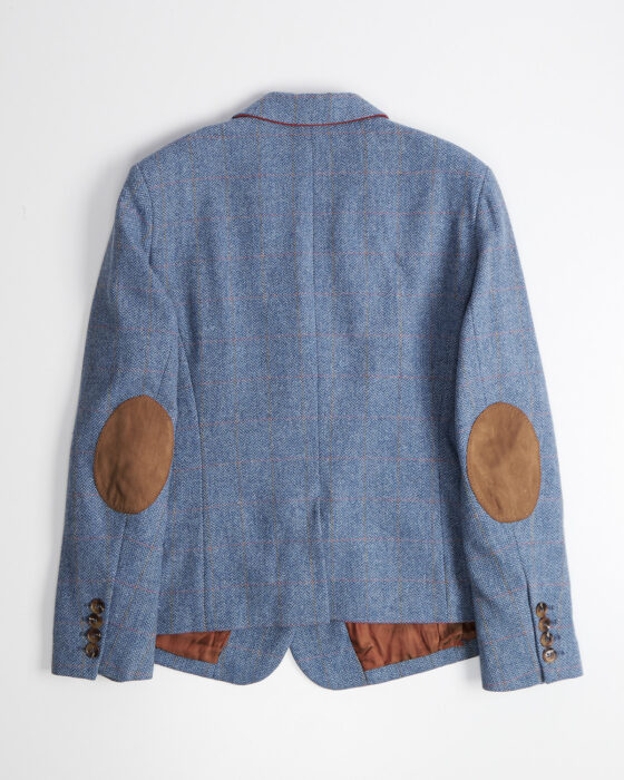 Жакет из шерсти White Label White Label — фото 2