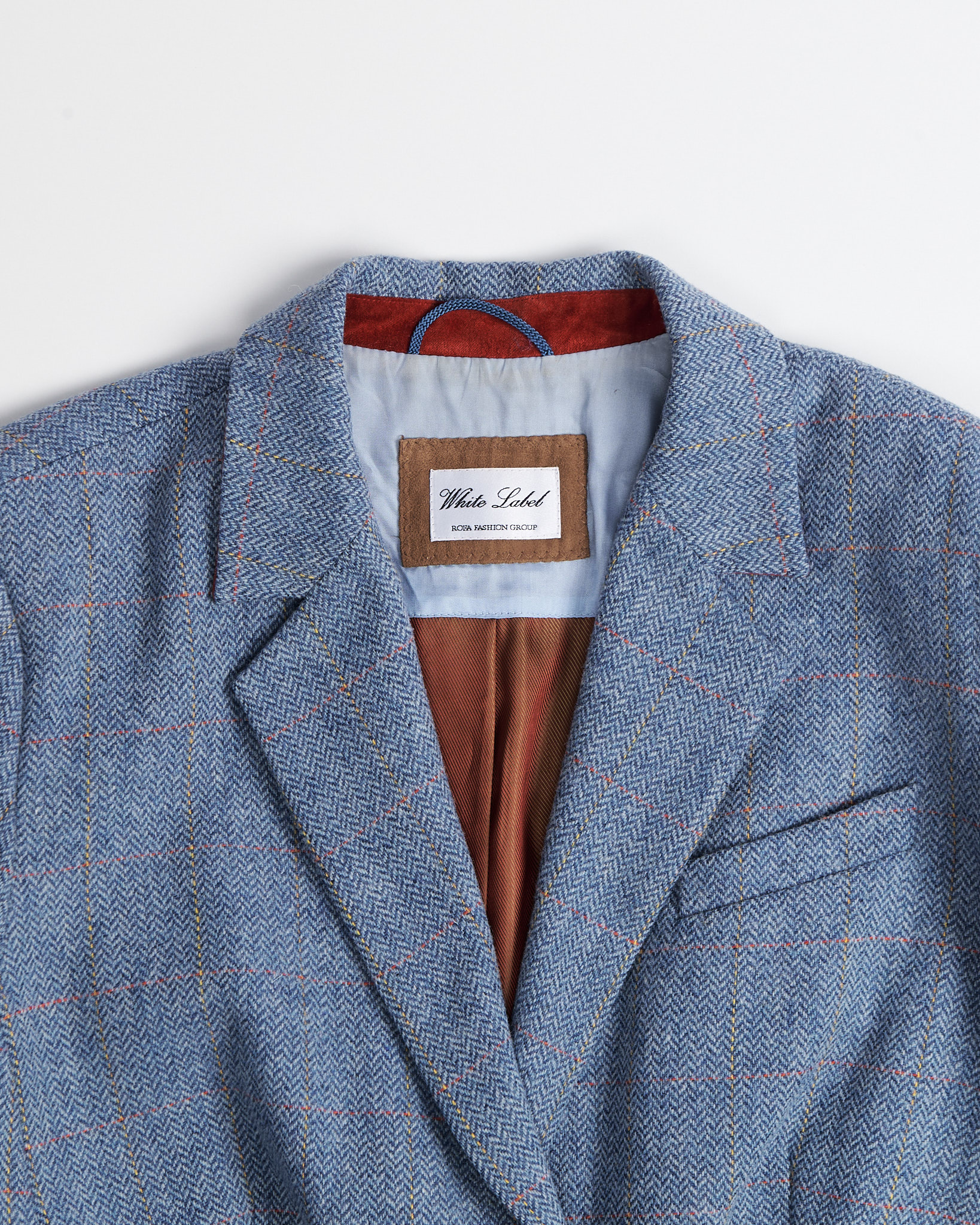 Жакет из шерсти White Label — изображение 3