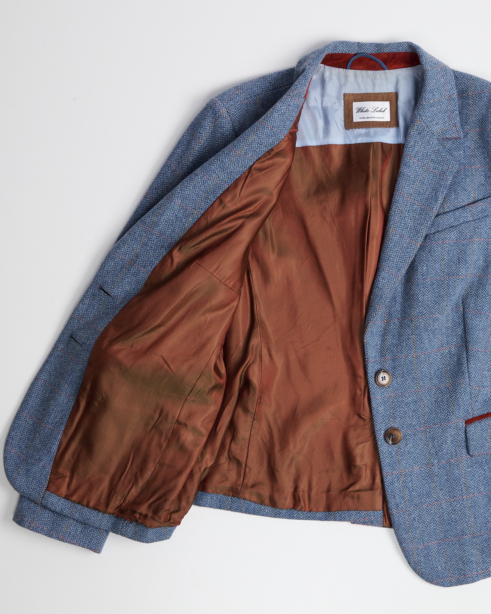 Жакет из шерсти White Label — изображение 4