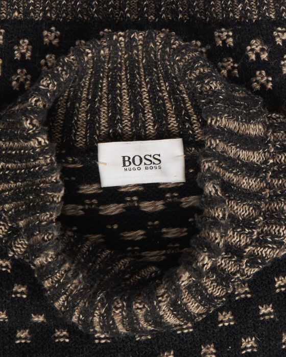 Свитер Hugo Boss Hugo Boss — фото 4