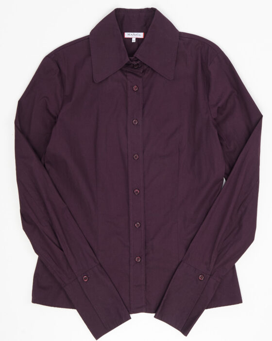 Классическая рубашка MAX&Co MAX&Co