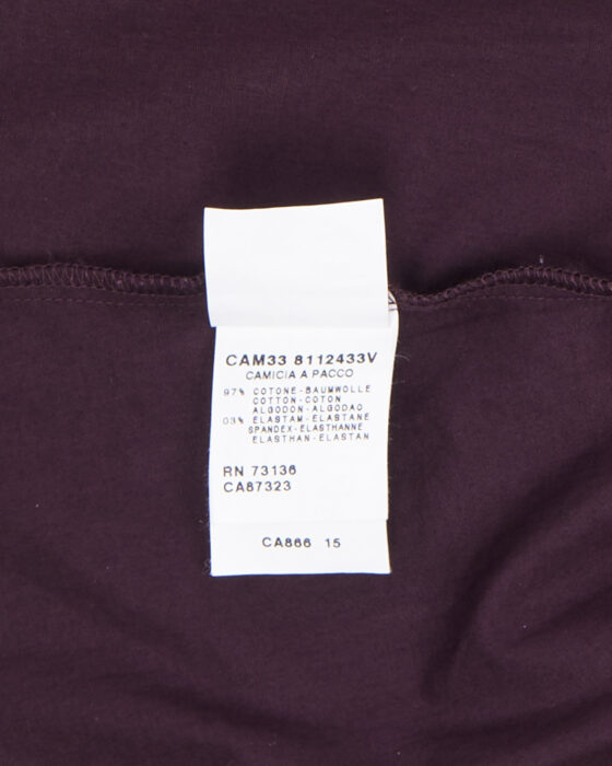 Классическая рубашка MAX&Co MAX&Co — фото 4