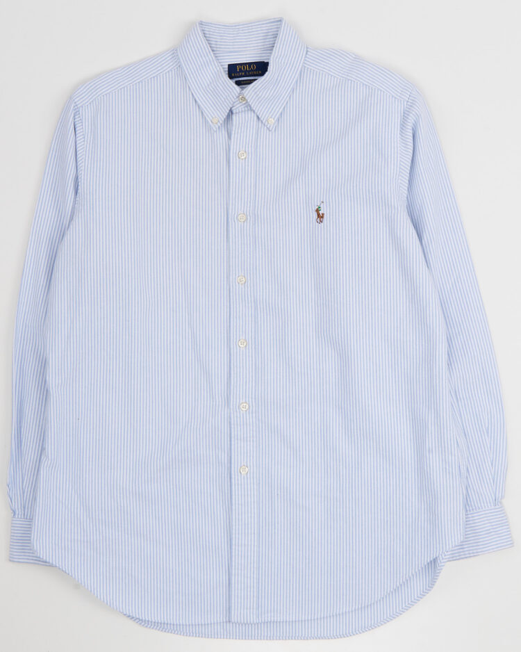 Рубашка Polo Ralph Lauren